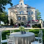 Hotel Berlinska - ,restauracja *