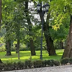 Berlinska - ,restauracja *