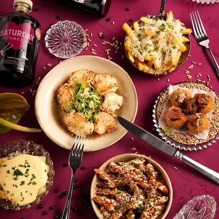 Hotel Berlinska - ,restauracja