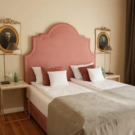 Berlinska - ,restauracja Hotel