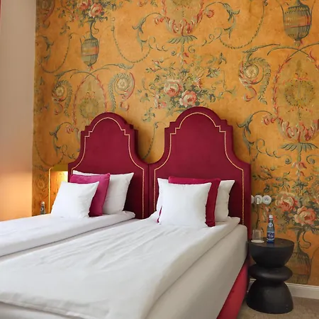 Hotel Berlinska - ,restauracja *