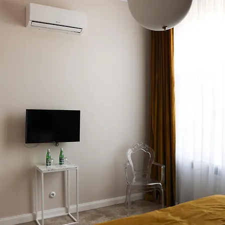 Berlinska - ,restauracja Hotel