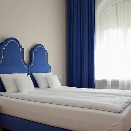 Hotel Berlinska - ,restauracja *