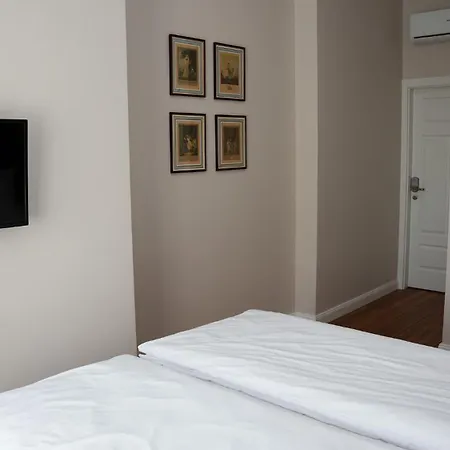 Berlinska - ,restauracja Hotel