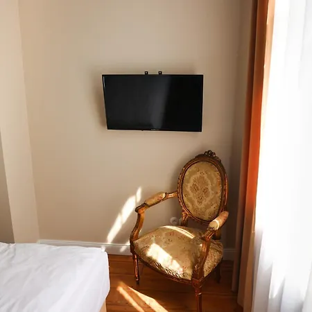 Berlinska - ,restauracja Hotel