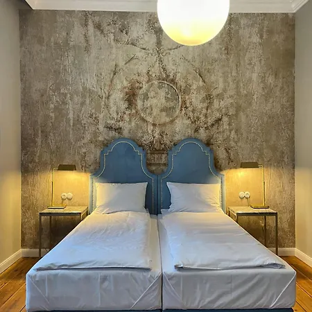 Berlinska - ,restauracja Hotel Kościan