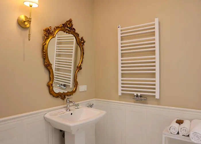 Berlinska - ,restauracja Hotel