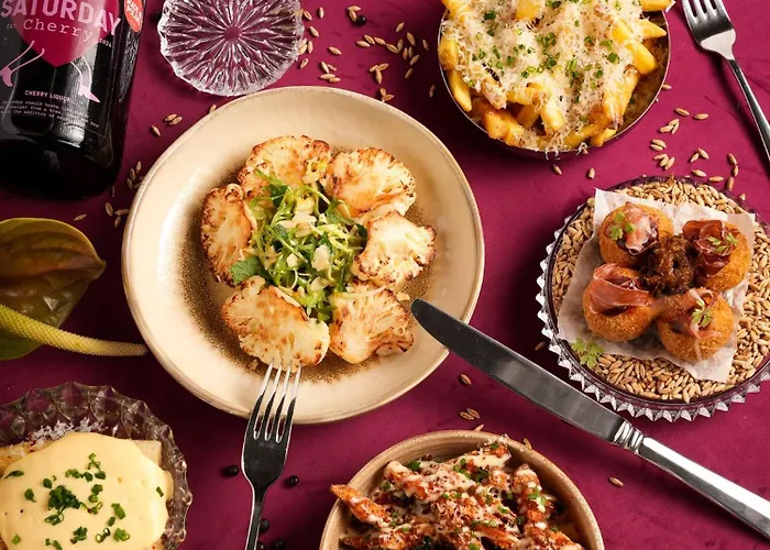 Hotel Berlinska - ,restauracja