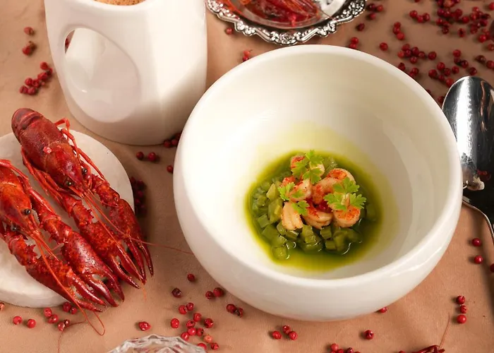 Hotel Berlinska - ,restauracja Kościan