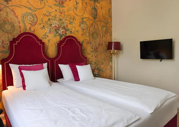 Berlinska - ,restauracja Hotel