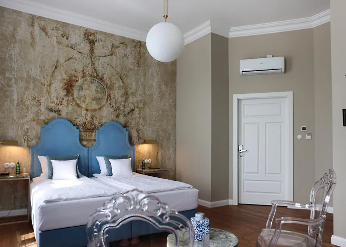 Berlinska - ,restauracja Hotel *