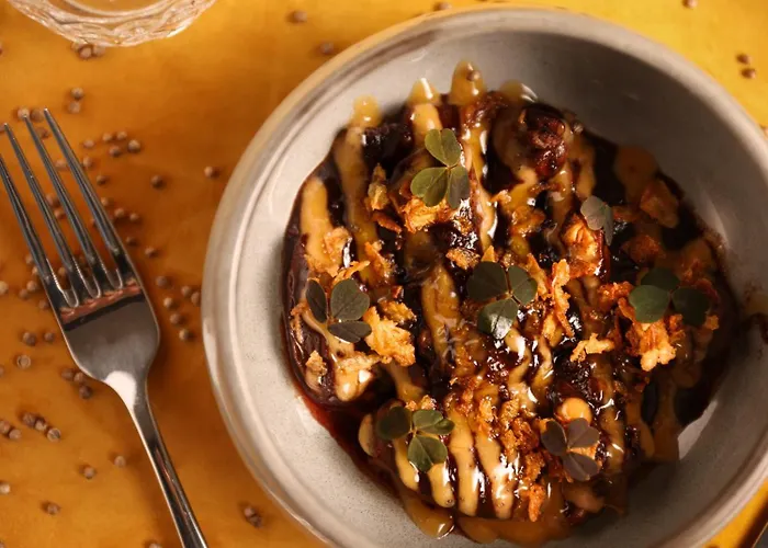 Hotel Berlinska - ,restauracja *