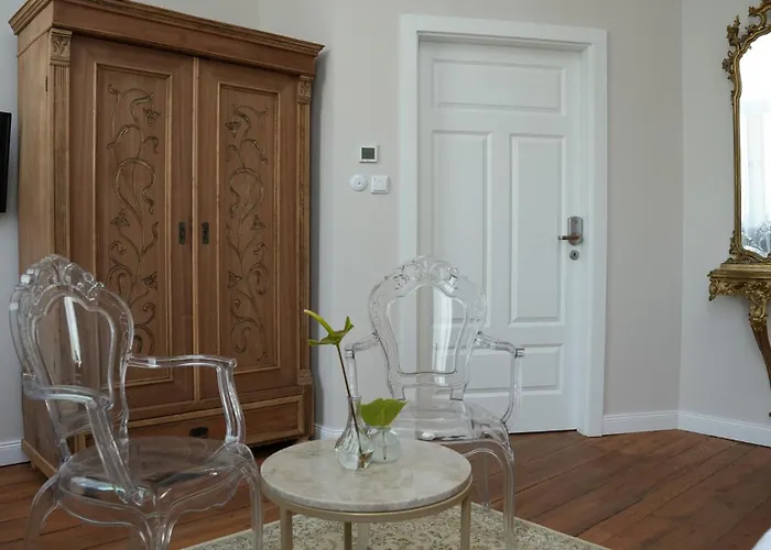 Berlinska - ,restauracja Hotel Kościan