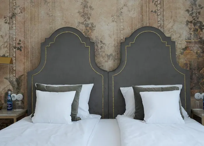 Hotel Berlinska - ,restauracja Kościan