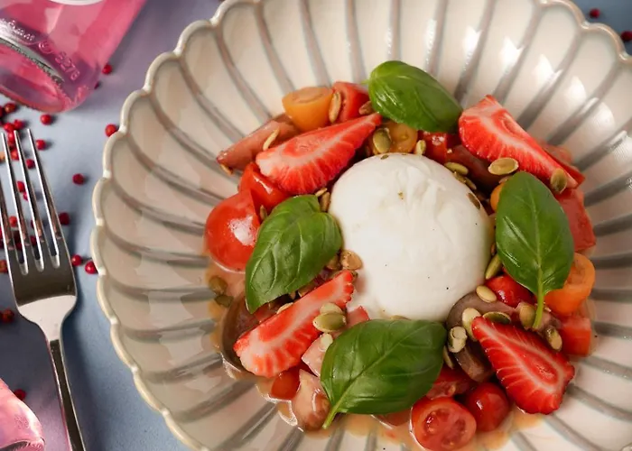 Hotel Berlinska - ,restauracja