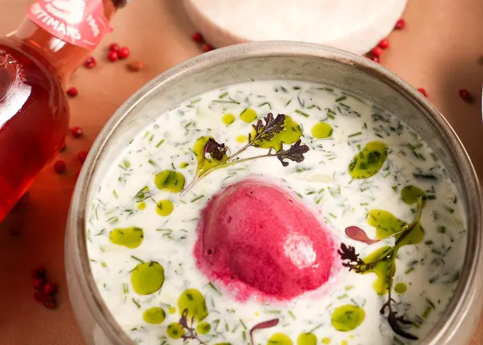 Berlinska - ,restauracja Hotel *