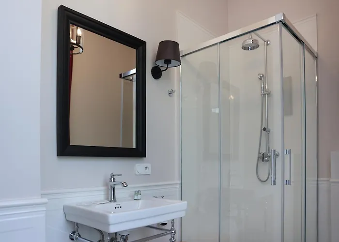 Hotel Berlinska - ,restauracja Kościan