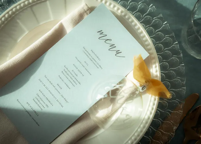 Berlinska - ,restauracja *