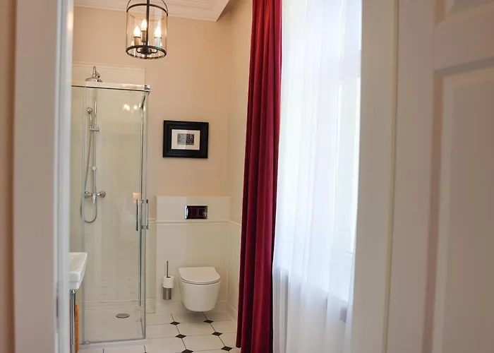 Berlinska - ,restauracja * Kościan