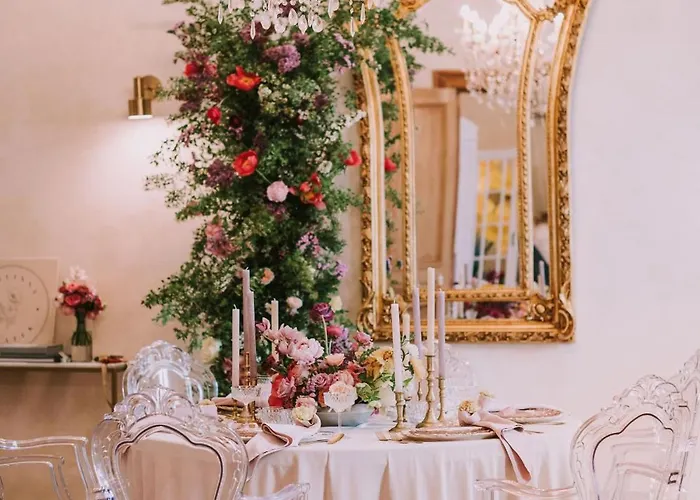 Berlinska - ,restauracja *