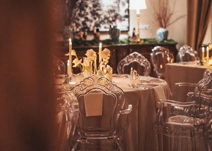 Berlinska - ,restauracja * Kościan