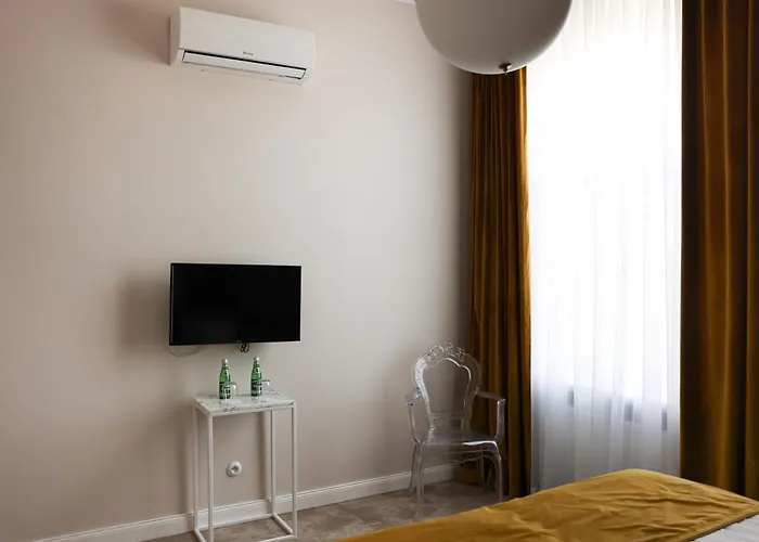 Berlinska - ,restauracja Hotel