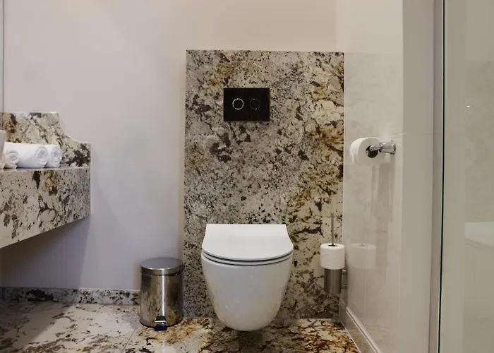 Berlinska - ,restauracja * Kościan