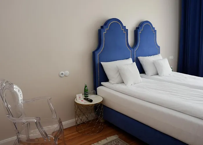 Berlinska - ,restauracja