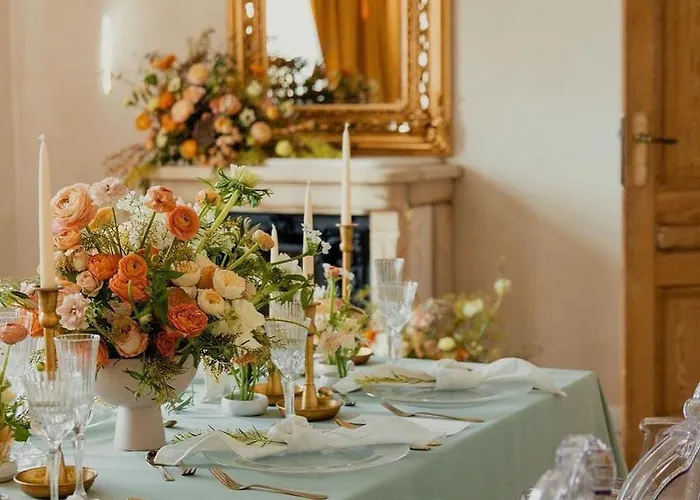 Hotel Berlinska - ,restauracja Kościan