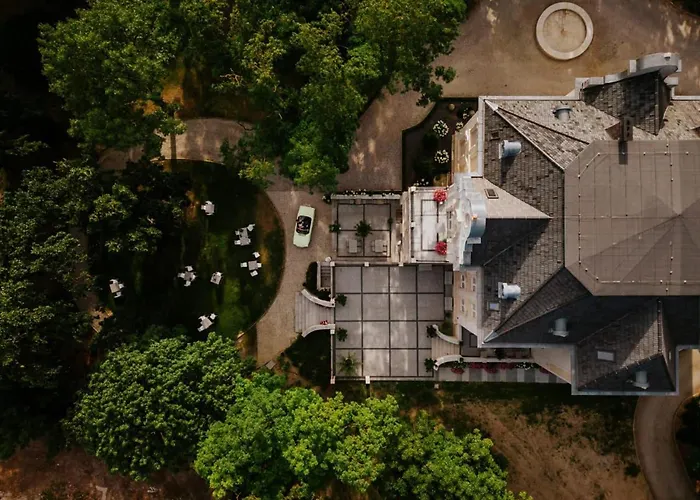 Berlinska - ,restauracja Hotel