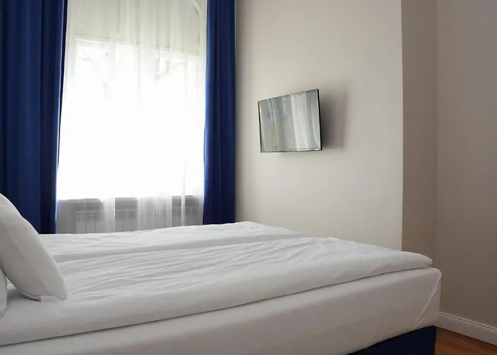 Hotel Berlinska - ,restauracja *