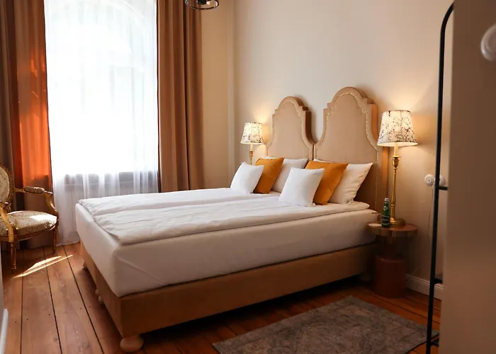 Hotel Berlinska - ,restauracja Kościan