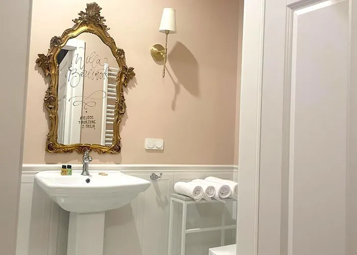 Berlinska - ,restauracja Hotel Kościan