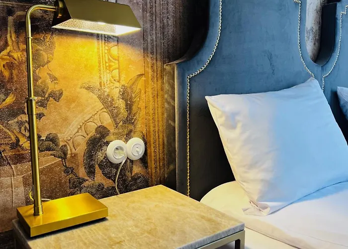 Berlinska - ,restauracja * Kościan