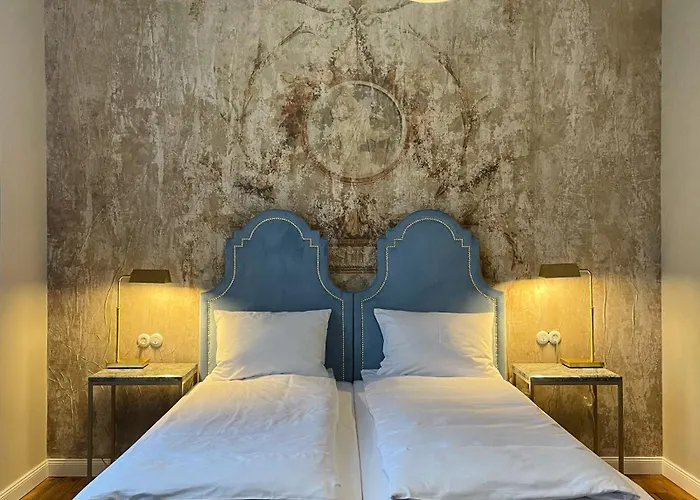 Berlinska - ,restauracja Hotel Kościan